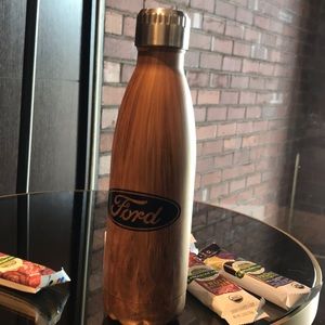 Ford thermal water bottle